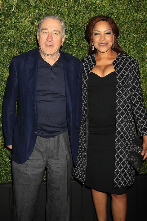 Robert De Niro’s Family Guide: Meet His Children, Their Mothers | Us Weekly