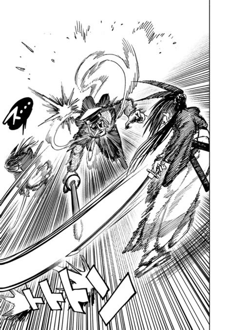 Read Manga Samurai In Another World - Chapter 10.1