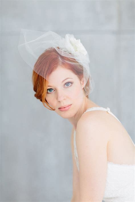 Tipps und Ideen für den Brautschleier - Hochzeitskiste
