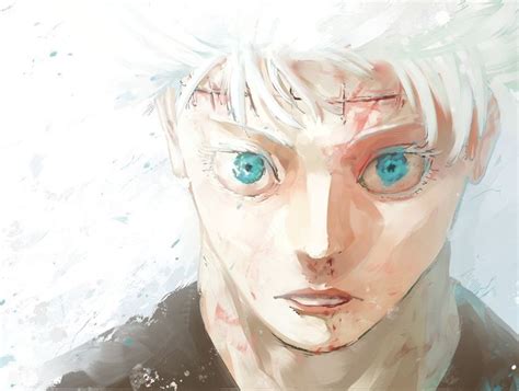 Pin De Yt Em Jujutsu Kaisen Магическая битва Em 2024 Personagens De