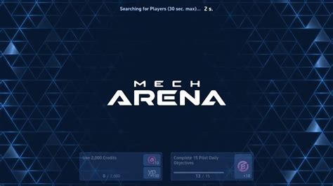 Mech Arena Free For All Tournament Mecharena Im Horrible YouTube