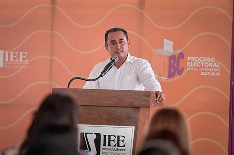 San Felipe tendrá presidente municipal por primera vez Infobaja de BC