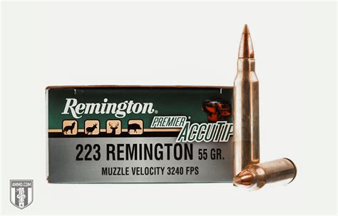 Best 223 for Deer Hunting: Taking Down Whitetails with 22-Caliber Bullets