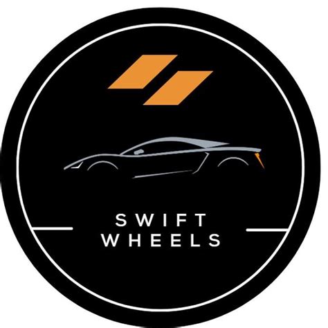 Swift Wheels Channel Gan Jing World