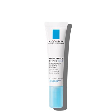 La Roche Posay HYDRAPHASE HYDRAPHASE Intense Ojos