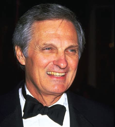 Alan Alda Actor Facts Mental Floss