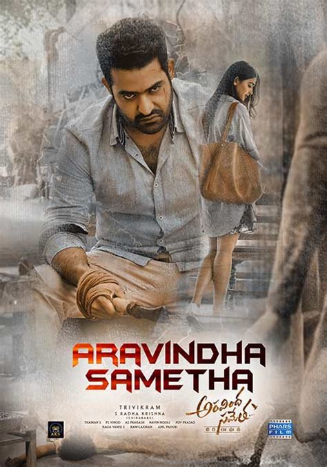 Aravindha Sametha | Now Showing | Book Tickets | VOX Cinemas Oman