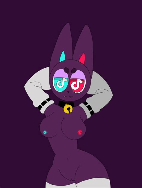 Rule 34 Anthro Breasts Cat Feline Female Female Focus Female Only