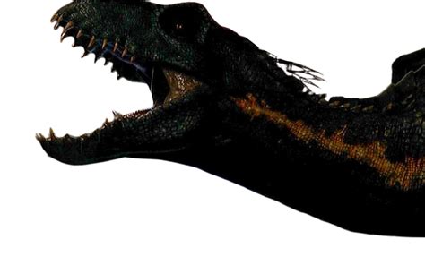 Indoraptor By Dracoawesomeness On Deviantart