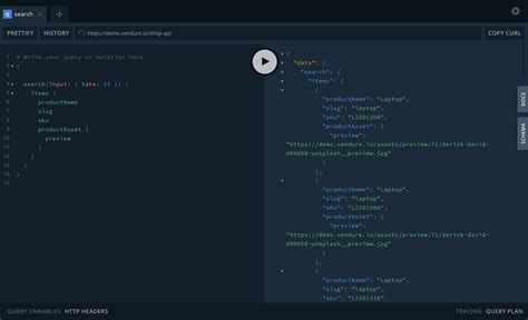 Vendure Headless Node Js Ecommerce Platform Vendure