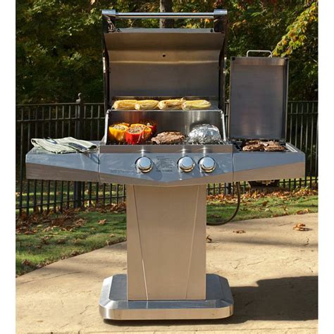 Outdoor Grills And Bbq Grills Sams Club