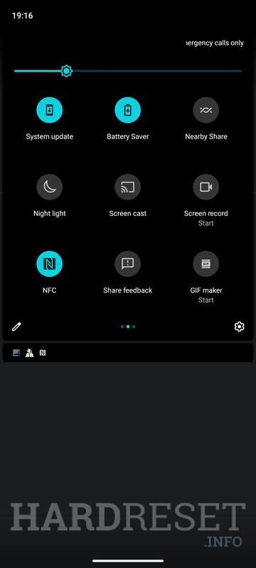 How To Turn On And Turn Off Power Saving Mode On MOTOROLA Moto G50