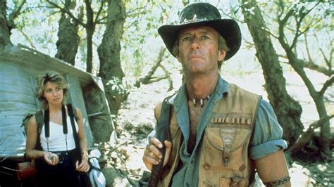 Watch Crocodile Dundee Full Movie Online Download Hd Bluray Free