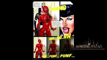 D Anime Comic Porn Porn