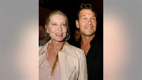 Patrick Swayzes Widow Lisa Niemi Remarries In Florida Entertainment