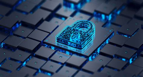 Cybersecurity Evolution Of Ransomware Lets Tech It Easy