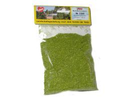 200ml de flocage vert clair en sachet conçu par HEKI sur Marketoy