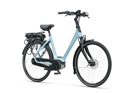 Sparta A Shine Energy M8b 2023 Leasefietsshop Nl 100 Rijklaar