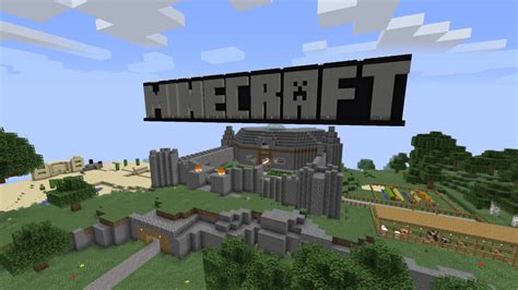 Tu Tutorial World Minecraft Map