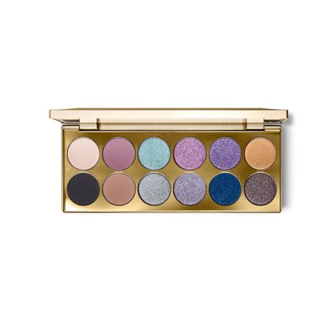 Stila Luxe Eye Shadow Palette - Happy Hour | Stila Cosmetics UK