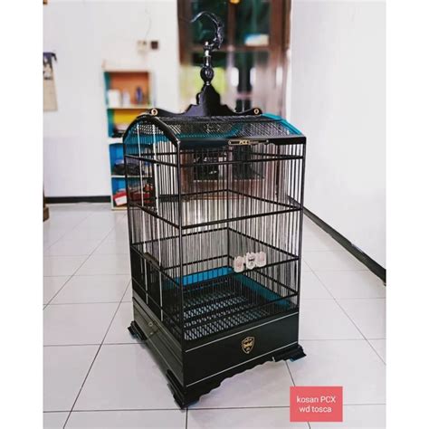 Jual Sangkar Kandang Kosan Khosan Decal Pcx X Shopee Indonesia