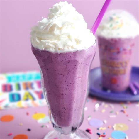 Grimace Shake Recipe - Everyday Shortcuts