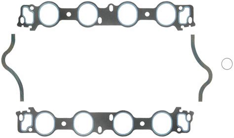 Fel Pro 1231 Fel Pro Performance Intake Manifold Gasket Sets Summit Racing