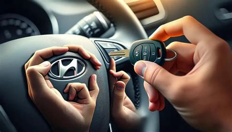 How To Unlock Hyundai Steering Wheel Hyundai Maintenance