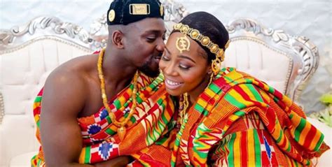 Mariage La Femme Aussi Peut Payer Sa Dot Afriquefemme