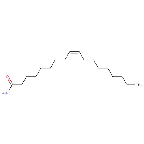 9Z Octadec 9 Enamide SIELC Technologies