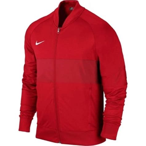 Nike Casaco M NK STRKE21 ANTHEM JKT Cw6525 657 XXL Vermelho KuantoKusta