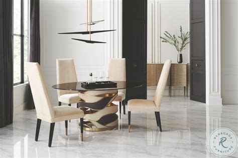 Metropolitan Dining Room Set