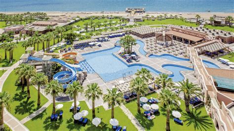 Türkei All Inclusive besten Hotels finden Günstig Urlaub buchen