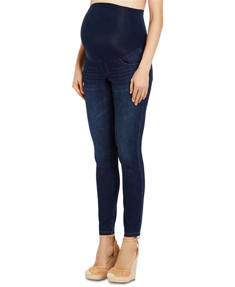 Jessica Simpson Maternity Skinny Jeans And Reviews Maternity Women