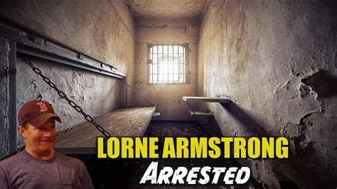 Lorne Armstrong To Catch A Predator Youtube