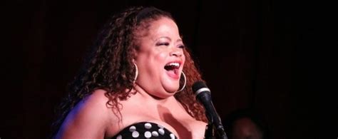 Photos Natalie Douglas Comes To Birdland