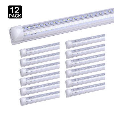 W Ft Led Shop Light Foot Led Tube