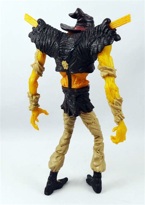 Legends of the Dark Knight - Scarecrow (loose)