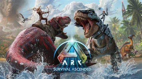 Como Aumentar O Fps No Ark Sobreviv Ncia Ascensionada