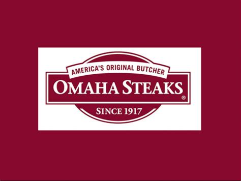 Omaha Steaks | Features | Menu – maniabyte.com