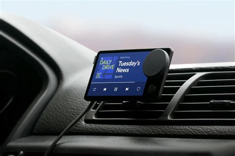 How to Buy the Spotify Car Thing, Its First Physical Device - InsideHook