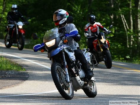 tall motorcycle short rider