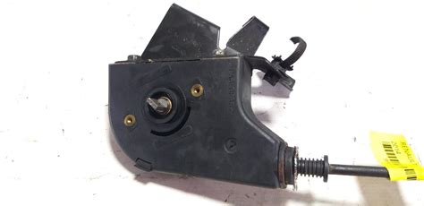 SENSOR PEDAL ACELERADOR RENAULT CLIO ORIGINAL 2005 2006 2007 2008 2009