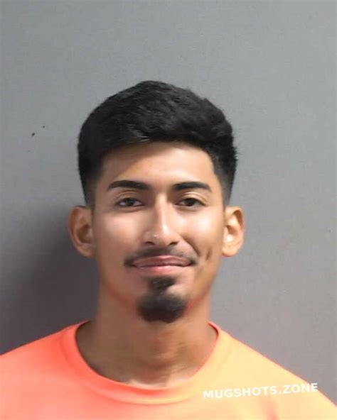 Morales Omar 06082024 Volusia County Mugshots Zone