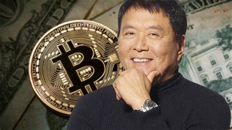 Legendary Investor Robert Kiyosaki Talks About Cathie Wood S 2 3