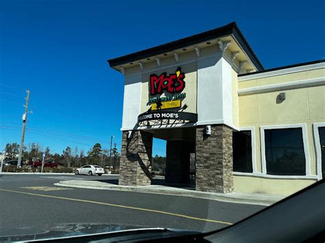 Moe S Southwest Grill Reviews And Deals On