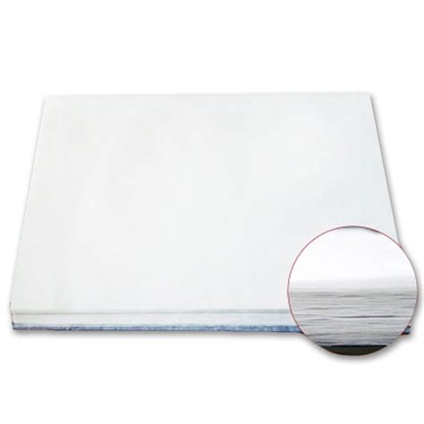 Pcs Translucent Tracing Paper Printing Transfer Design Calligraphy