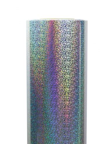 Vinilo Mccal Serie Holografico Lhp03 Sparkle X 0 61 Cm