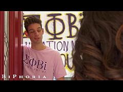 Babe Fucked By 2 Bisexual Frat Guys Biphoria Free Mobile Porn