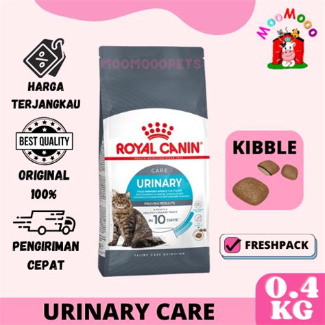 Jual Royal Canin Urinary Care Gr Makanan Kucing Cat Food